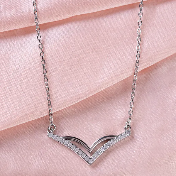 Silver_925_Sterling_Pendant_Chain_For_Women