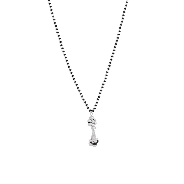 Silver_925_Black_Beads_Mangalsutra_Chain_For_Women