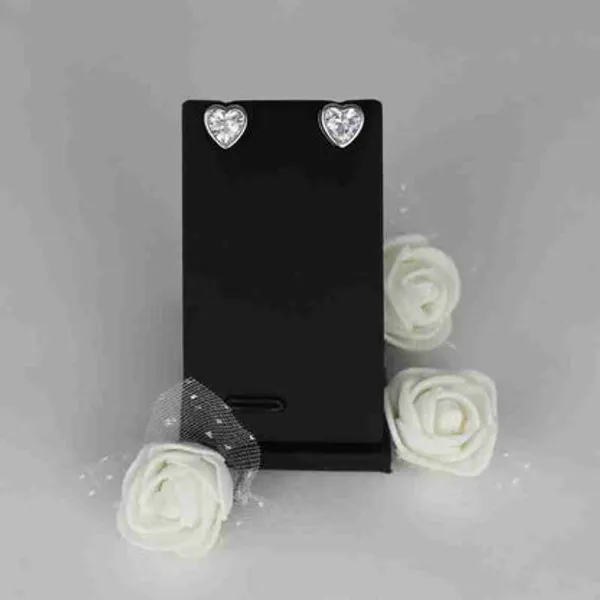 Silver_925_Sterling_Zirconia_Heart_Stud_Earrings_For_Women