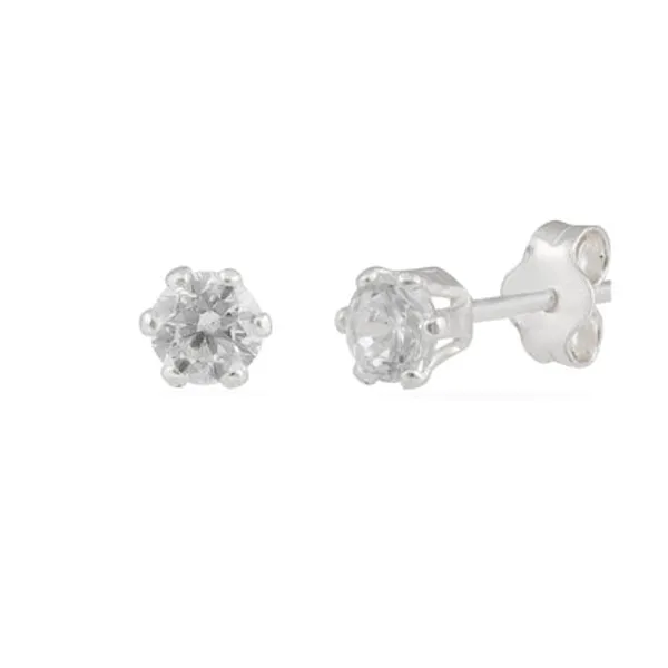 Silver_925_Sterling_Stone_Stud_Earrings_For_Women