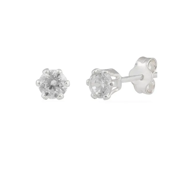 Silver_925_Sterling_Stone_Stud_Earrings_For_Women