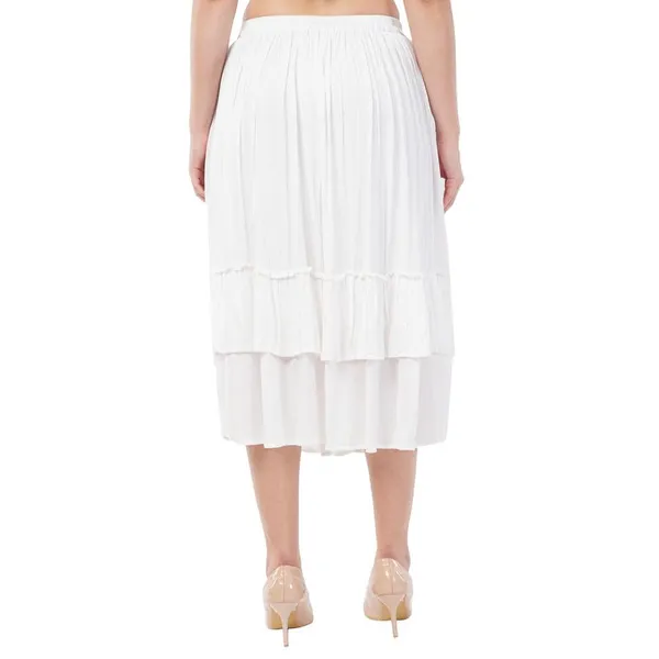 Women_S_Rayon_Crepe_Skirt
