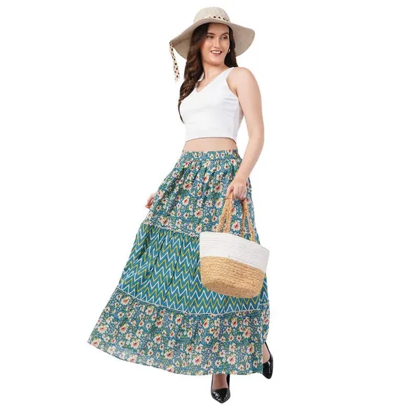 Women_S_Cotton_Tiered_Maxi_Skirt