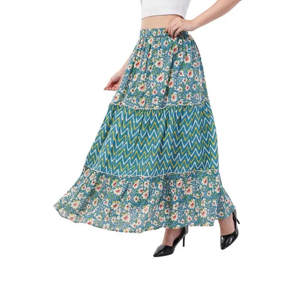Women_S_Cotton_Tiered_Maxi_Skirt