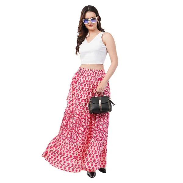 Pure_Cotton_Tiered_Maxi_Skirt