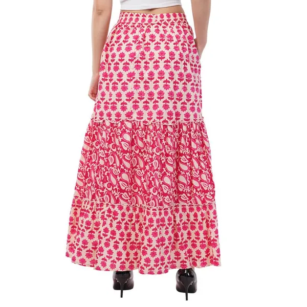 Pure_Cotton_Tiered_Maxi_Skirt