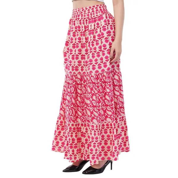 Pure_Cotton_Tiered_Maxi_Skirt