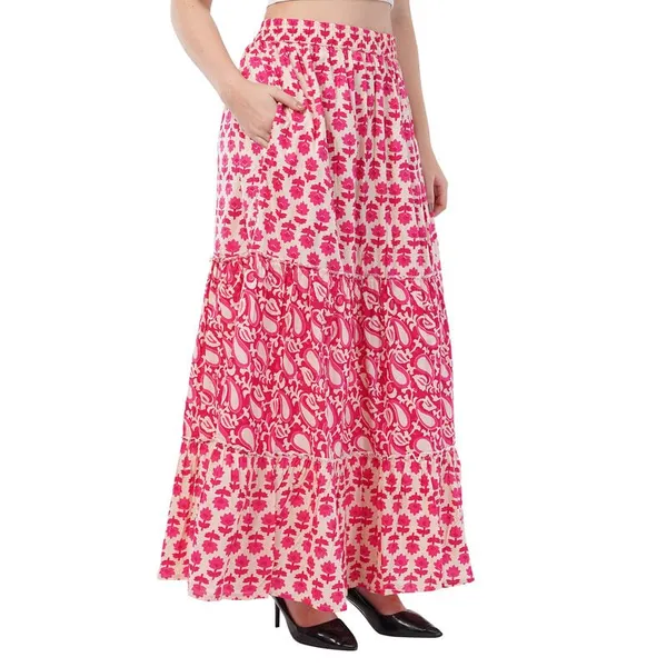 Pure_Cotton_Tiered_Maxi_Skirt