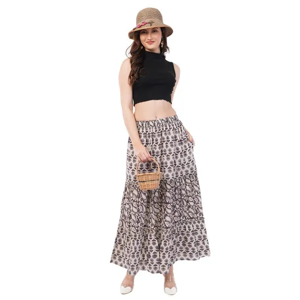 Women_S_Cotton_Tiered_Maxi_Skirt