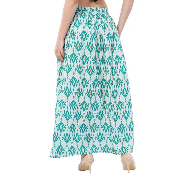 Cotton_Slit_Maxi_Skirt