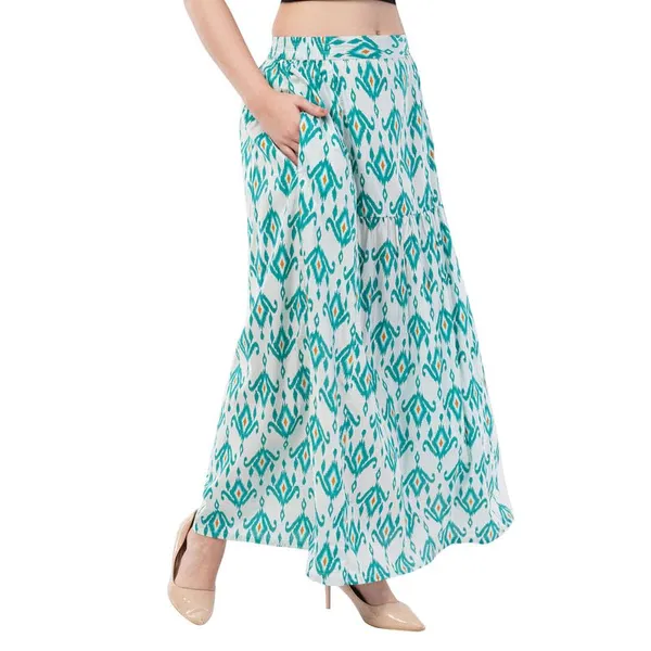 Cotton_Slit_Maxi_Skirt