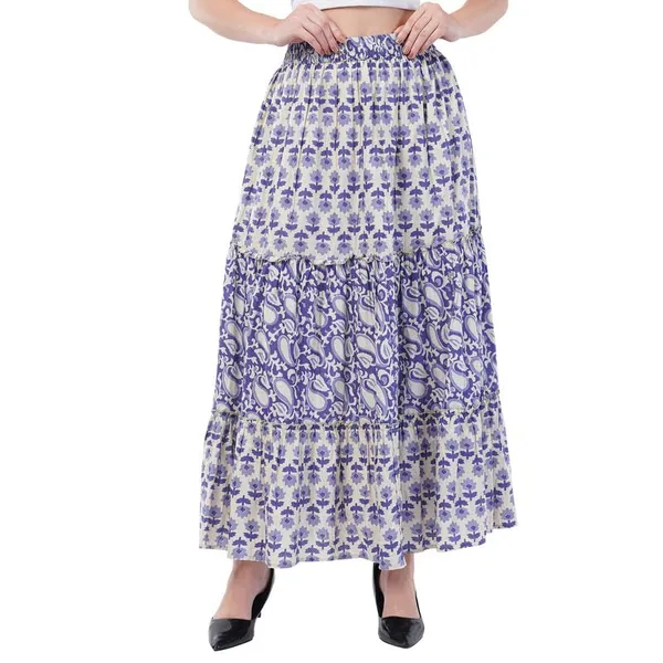 Pure_Cotton_Tiered_Maxi_Skirt