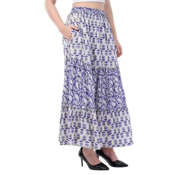 Pure_Cotton_Tiered_Maxi_Skirt