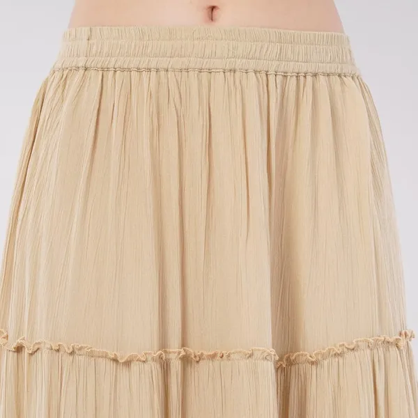 Tiered_Maxi_Skirt_With_Lining_And_Pocket
