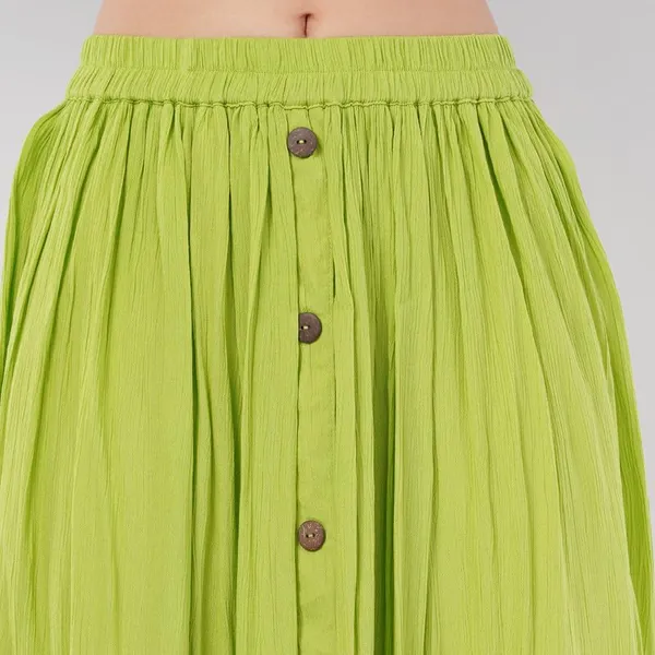 Rayon_Crepe_A_Line_Skirt