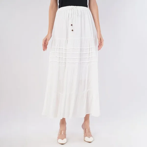Maxi_Skirt_With_Lining_And_Pocket