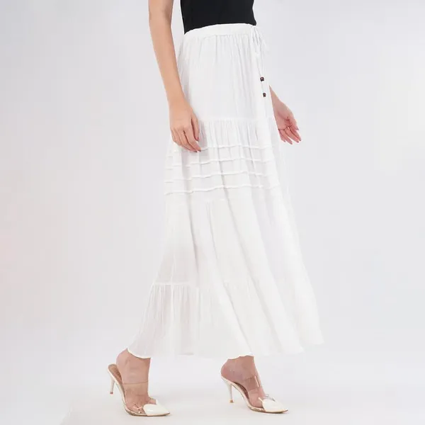 Maxi_Skirt_With_Lining_And_Pocket