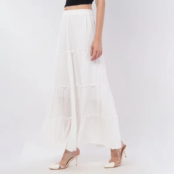 Tiered_Maxi_Skirt_With_Lining_And_Pocket