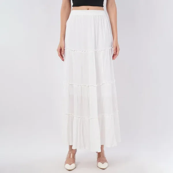 Tiered_Maxi_Skirt_With_Lining_And_Pocket