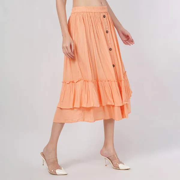 Rayon_Crepe_A_Line_Skirt