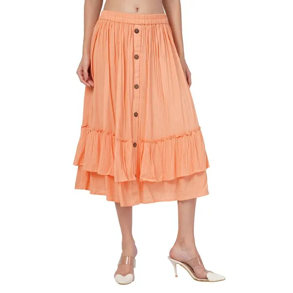 Rayon_Crepe_A_Line_Skirt