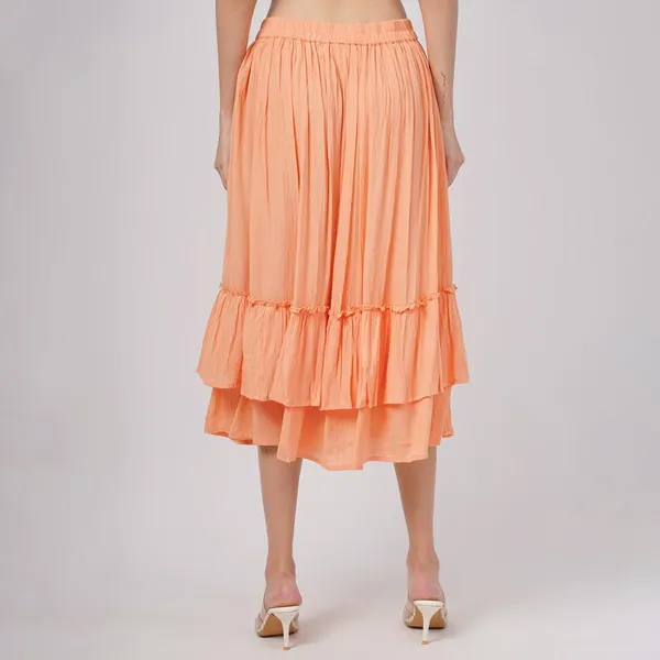 Rayon_Crepe_A_Line_Skirt