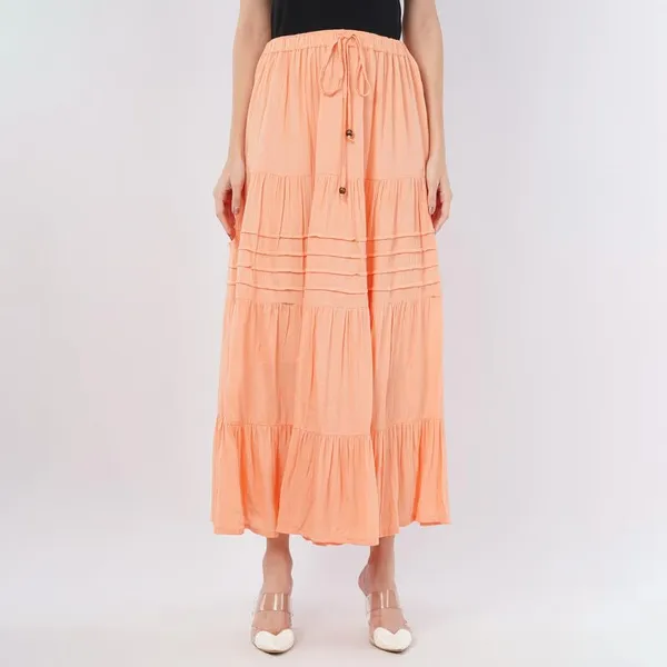 Maxi_Skirt_With_Lining_And_Pocket