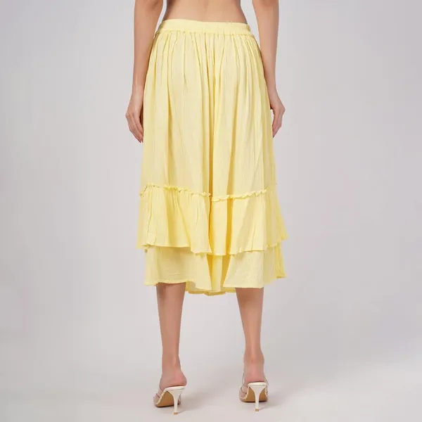 Rayon_Crepe_A_Line_Skirt