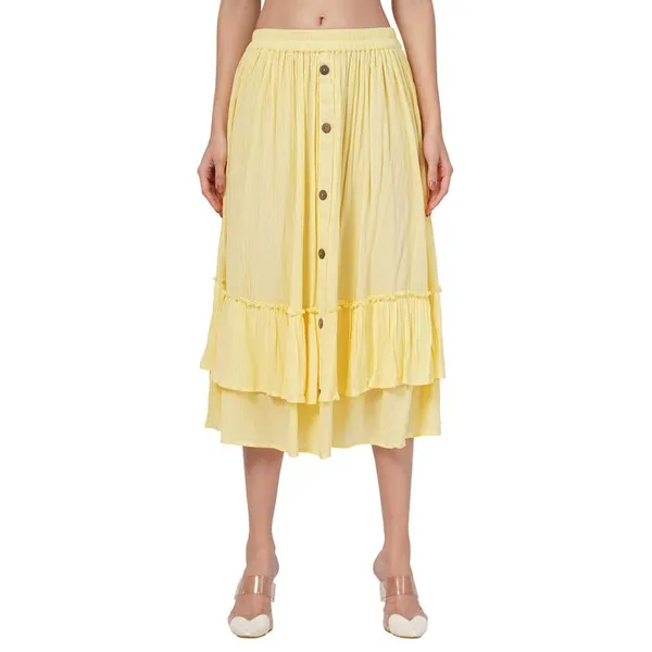 Rayon_Crepe_A_Line_Skirt