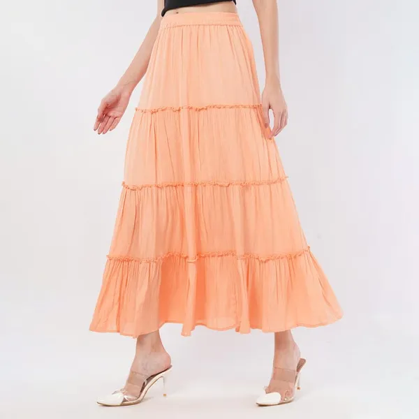 Tiered_Maxi_Skirt_With_Lining_And_Pocket