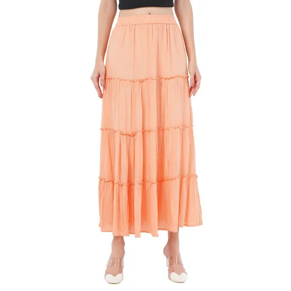Tiered_Maxi_Skirt_With_Lining_And_Pocket