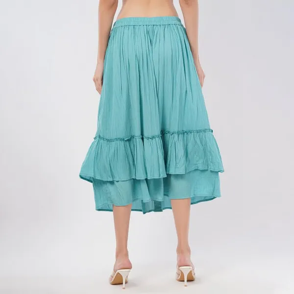 Rayon_Crepe_A_Line_Skirt
