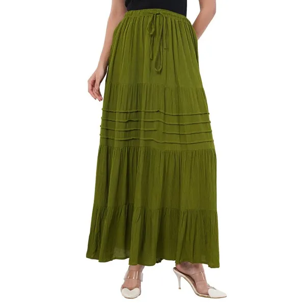 Maxi_Skirt_With_Lining_And_Pocket