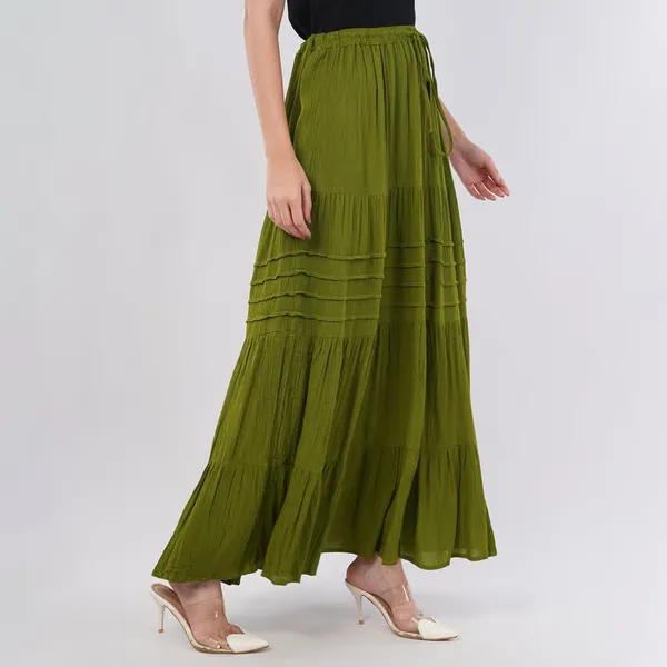 Maxi_Skirt_With_Lining_And_Pocket