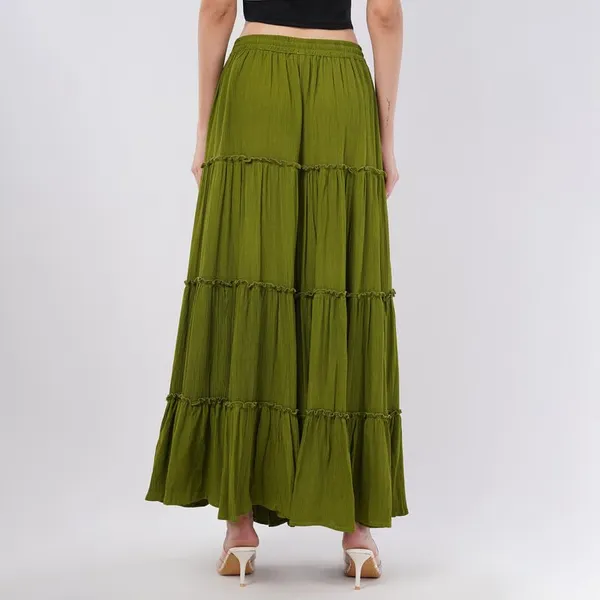 Tiered_Maxi_Skirt_With_Lining_And_Pocket