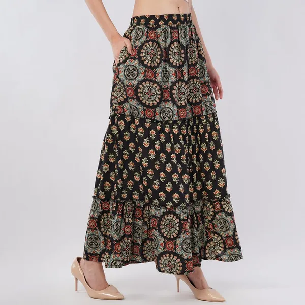 Women_S_Cotton_Tiered_Maxi_Skirt