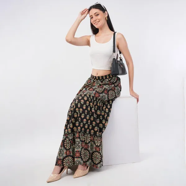 Women_S_Cotton_Tiered_Maxi_Skirt