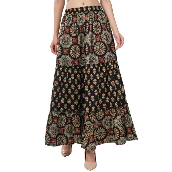 Women_S_Cotton_Tiered_Maxi_Skirt