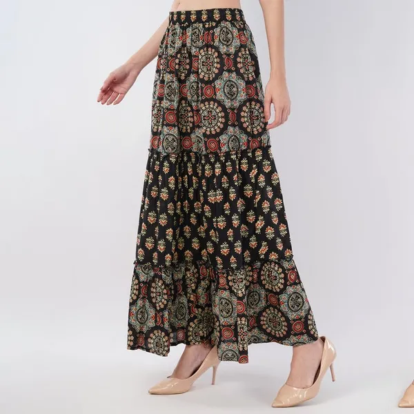 Women_S_Cotton_Tiered_Maxi_Skirt