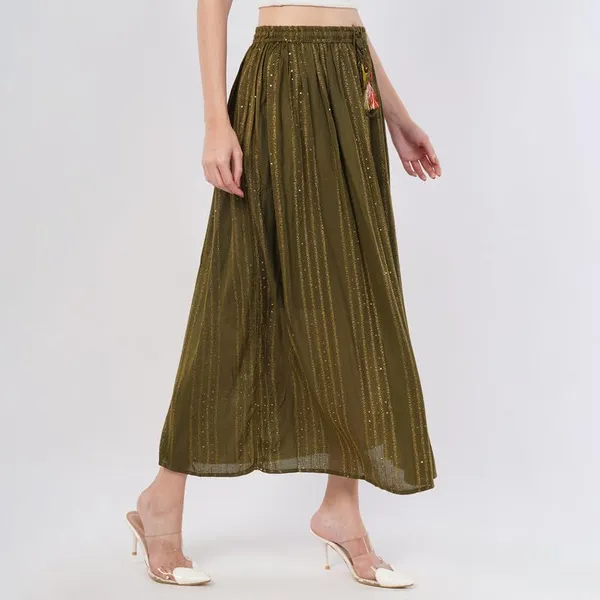 Women_S_Cotton_Maxi_Skirt