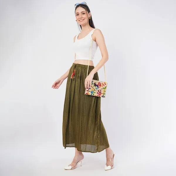 Women_S_Cotton_Maxi_Skirt