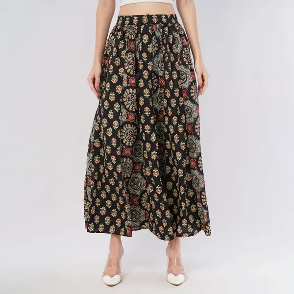 Women_S_Cotton_Maxi_Skirt