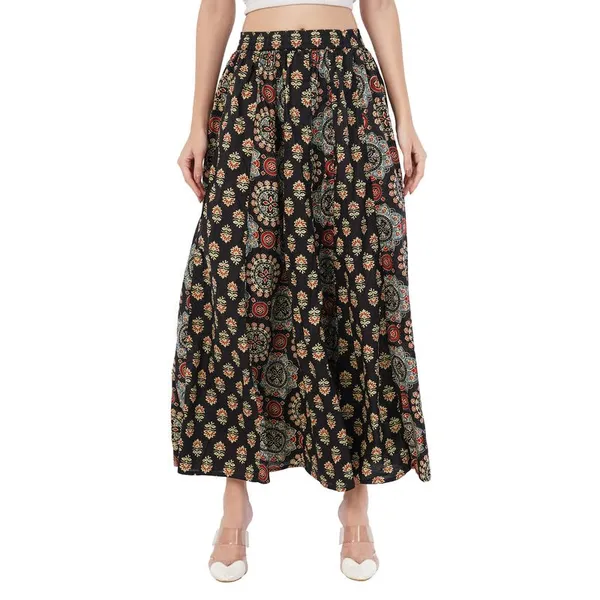 Women_S_Cotton_Maxi_Skirt