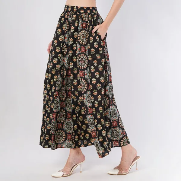 Women_S_Cotton_Maxi_Skirt
