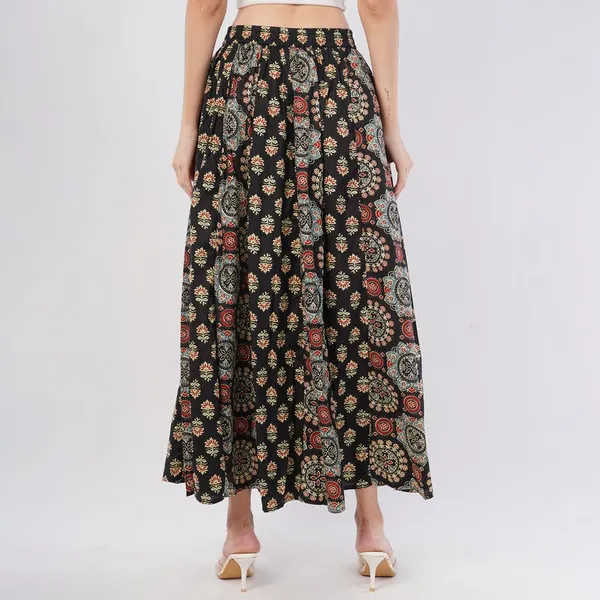 Women_S_Cotton_Maxi_Skirt