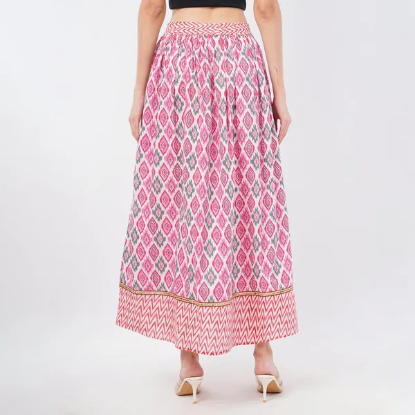 Women_S_Cotton_Panel_Maxi_Skirt
