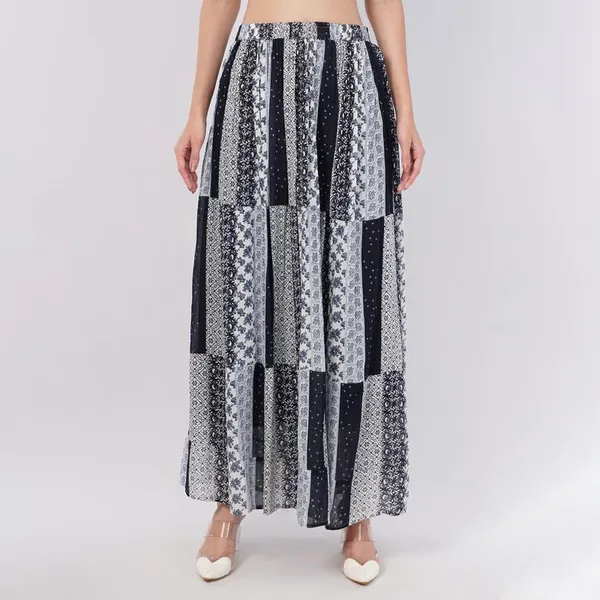 Women_S_Cotton_Tiered_Maxi_Skirt