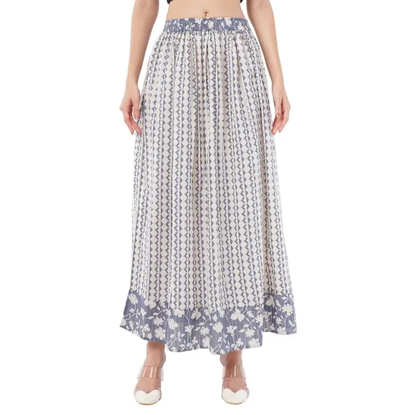 Women_S_Cotton_Maxi_Skirt