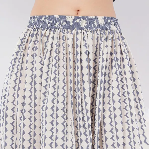 Women_S_Cotton_Maxi_Skirt