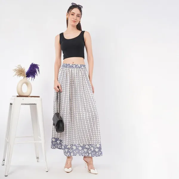 Women_S_Cotton_Maxi_Skirt